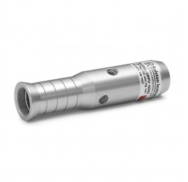 Ralston DPPV-0005 DPPV Pump Body, aluminum-