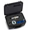 Ralston DPPV-KIT3-GC Pressure/Vacuum Pump Calibration Kit, &amp;plusmn;15 psi, LC10 gauge-