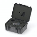 Ralston FLHT-KIT2-GV Hydrostatic Test Kit with wireless connection and two thermal probes, 10,000 psi-