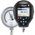 Ralston FLP1-GH-2M-W1 FieldLab Digital Pressure Calibrator with &amp;frac14;&amp;quot; male NPT bottom connection, 50 psi, wireless module-