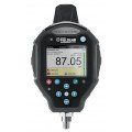 Ralston FLP1-GR-QM-W1 FieldLab Digital Pressure Calibrator, 3,000 psi, male quick-test bottom connection/wireless module-