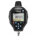 Ralston FLP1-GT-QF-W1 Pressure FieldLab Instrument with wireless module, 5,000 psi, 0.25" female QT bottom connection-