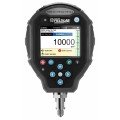 Ralston FLP1-GV-2B FieldLab Pressure Instrument, 10,000 psi, 0.25" male BSPP bottom connection-