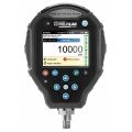 Ralston FLP1-GV-2M FieldLab Pressure Instrument, 10,000 psi, 0.25" male NPT bottom connection-