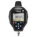 Ralston FLP1-GV-XH-W1 Wireless ATEX/IECEx Pressure FieldLab Instrument, 10,000 psi, 0.25&quot; male HIP connection-