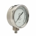 Ralston GAUG-0060 Analog Test Gauge, 0 to 60 psig-