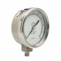 Ralston GAUG-5000 Analog Test Gauge, 0 to 5,000 psig-