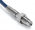Ralston L4L4-HOS-3ft High-Pressure Hose, LM4 medium pressure hose ends, 3&#039; L-