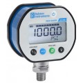 Ralston LC10-GC2M Pressure Gauge, &amp;plusmn;15 psi, 0.25&quot; male NPT bottom connection-
