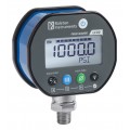 Ralston Field Gauge LC20 Digital Pressure Gauge, 1000 psi, &amp;frac14;&amp;quot; male NPT bottom connection-