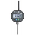Ralston Field Gauge LC20-TA Digital Probe Thermometer with Bluetooth, -22 to 302&amp;deg;F, &amp;Oslash;&amp;frac14;&amp;quot;-