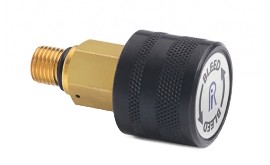 Ralston NPAK-0001 NPAK Tank Valve Block-