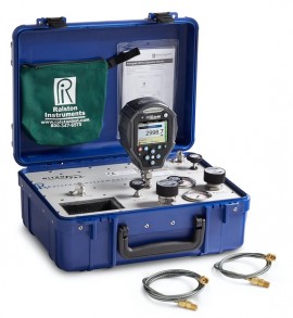 Ralston NPAK-1KPSIG-FL Nitropak Calibration Kit-