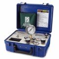 Ralston NPAK-3KpsiG-M Nitropak with 3000 psi analog gauge-