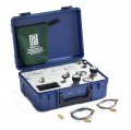 Ralston NPAK-KIT3 Nitropak Portable Nitrogen Pressure Test Kit, 3000 psi-