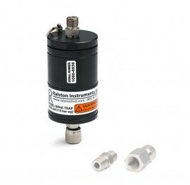 Ralston NPAK-TRSO Liquid Trap with top male and female bottom quick-test port-
