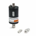 Ralston NPAK-TRSO-2MSO-2FSA Liquid Trap with &amp;frac14;&amp;quot; female NPT top connection and &amp;frac14;&amp;quot; male NPT bottom connection-