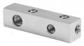 Ralston QSCM-0024 Calibration Manifold Body-