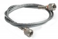 Ralston QSQS-HOS-15ft Quick-Test Hose, 6900 psi, 15&#039;-