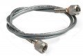 Ralston QSQS-HOS-15ft Quick-Test Hose, 6900 psi, 15&#039;-