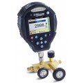 Ralston QTCM-3KPSIG-FL QSCM Calibration Manifold Kit, 3,000 psi-