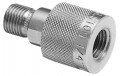 Ralston QTHA-2FS0-QD Female NPT Quick-connect Adapter, 5000 psi, &amp;frac14;&amp;quot; female NPT-