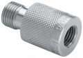Ralston QTHA-2FSF-QD Stainless-Steel Quick-Test Connector, 0.25&quot; female 37&amp;deg; flare (AN/JIC -04) x male QT-