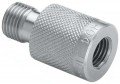Ralston QTHA-2FSF-QD Stainless-Steel Quick-Test Connector, 0.25" female 37&amp;deg; flare (AN/JIC -04) x male QT-
