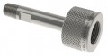Ralston QTHA-2MS0-D477T10-QD Cylinder Adapter, type 10 male Quick-Connect x 0.25" male NPT-