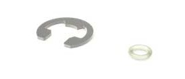Ralston QTHA-2MS0-F650TC-SK Replacement Seal Kit-