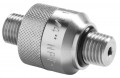 Ralston QTHA-2MS0-QD Male NPT Quick-connect Adapter, 5000 psi, &amp;frac14;&amp;quot; male NPT-