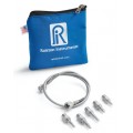Ralston QTHA-KIT30 Quick-Test DP Transmitter Stinger Probe Connection Kit-