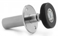 Ralston QTHA-PMVR-SS Panel-Mounted Vernier-