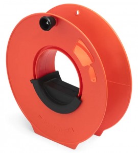 Ralston QTHA-REEL ABS Plastic Reel for hoses 50&#039; and longer-