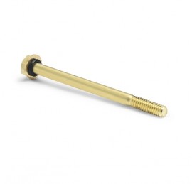 Ralston QTHP-0004 HP XH Pump Liquid Reservoir Bolt, Washer and O-ring-