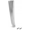 Ralston QTHP-0022 HP XH Fixed Handle Assembly with rivets-