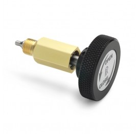 Ralston QTHP-0026 Bleed Valve Assembly for HPGV, XHGV-