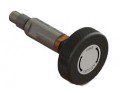 Ralston QTHP-0155-SS XTHP Hydraulic Pump Fine Adjust Assembly, Stainless Steel-