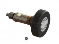 Ralston QTHP-0160-SS XTHP Hydraulic Pump Bleed Valve Assembly, stainless steel, Viton seals-