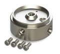 Ralston QTHP-0245 Replacement Body for QTHP and XTHP hydraulic pumps-