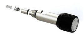 Ralston QTHP-0255 Replacement Primer Assembly with Viton seals for XTHP hydraulic pumps-