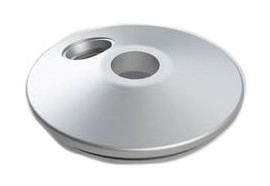 Ralston QTHP-0260 Replacement Reservoir Lid for QTHP and XTHP hydraulic pumps-