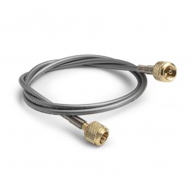 Ralston QTQT-HOS-1FT Quick-test Hose, 3.3&#039;, 6900 psig-