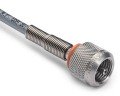 Ralston QTQT-HOS-6m Quick-Test Hose, 6,900 psi, 19.69' L-