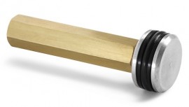 Ralston QTVC-0018 QTVC Fine-Adjust Piston-