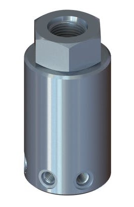 Ralston QTVC-0050 QTVC-EN Fine Adjust Body-