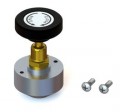 Ralston QTVC-0052 QTVC-EN Valve and Valve Block Assembly-