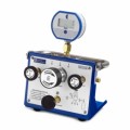 Ralston QTVC-1KpsiG-D QTVC Volume Controller with 1000 psi digital gauge-