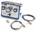 Ralston QTVC-2MBA-2m-1m Precision Volume Controller, 0.25&quot; male NPT gauge connection-