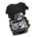 Ralston QTVC ControlPak Kit with FieldLab, 1000 psi/7 MPa-